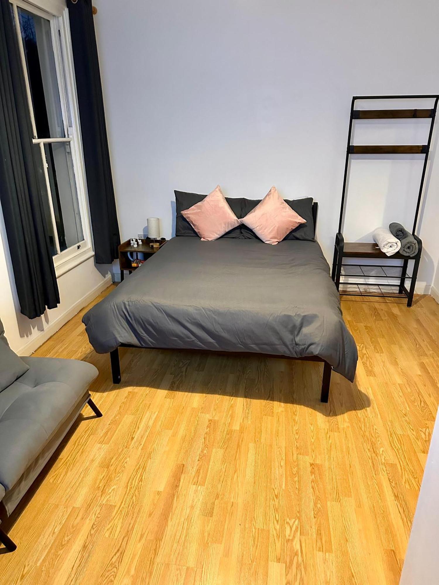 Apartament 41b Flat Near Zone 1